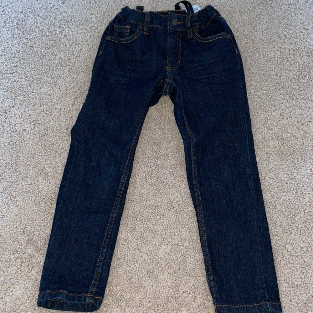Joe’s Jeans Dark Blue Size 5